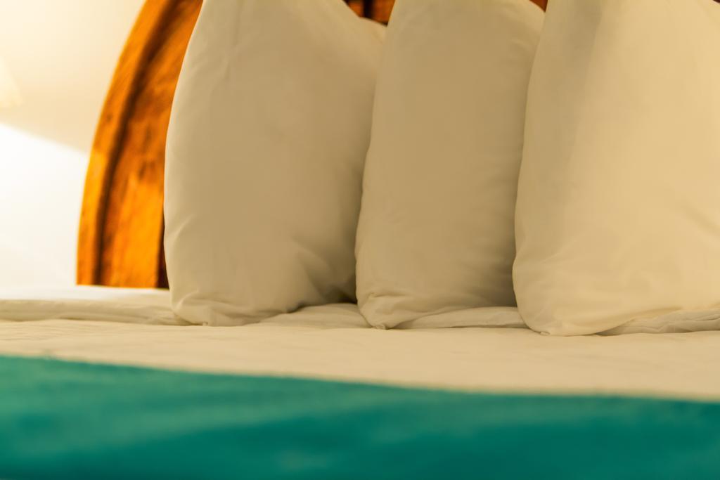 Luna Blue Hotel Playa Del Carmen Exterior foto